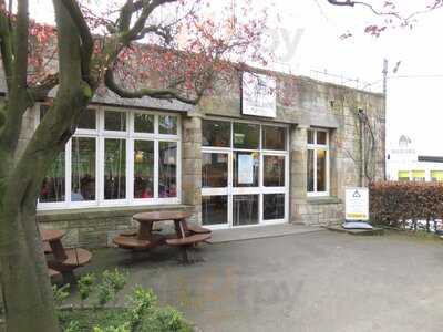 Grasslands Restaurant