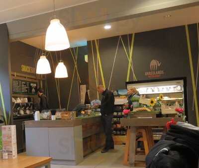 Grasslands Restaurant