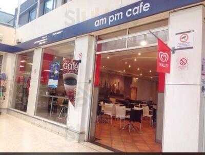 Am Pm Cafe