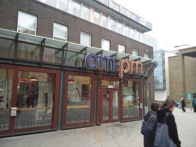 Am Pm Cafe