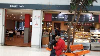 Am Pm Cafe