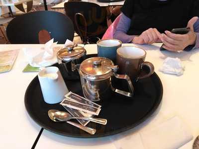 Market Street Kitchen