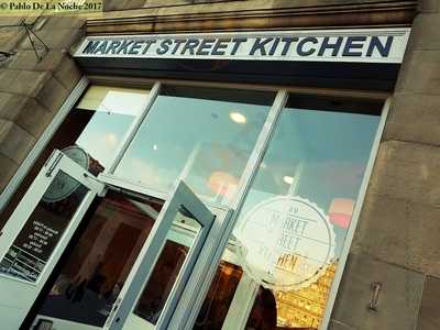 Market Street Kitchen