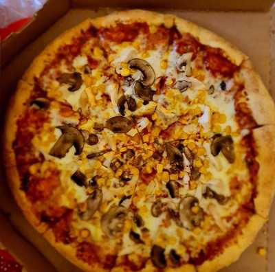 Domino's Pizza - Edinburgh - Colinton