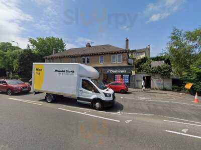 Domino's Pizza - Edinburgh - Colinton