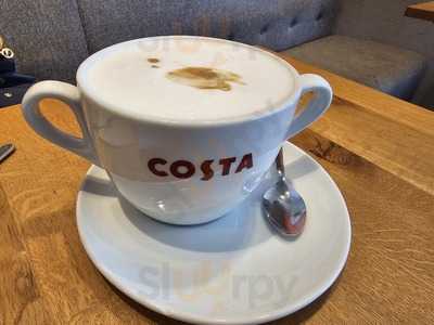 Costa Coffee