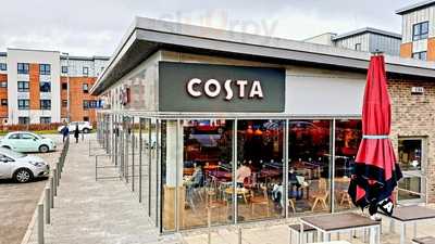 Costa Coffee