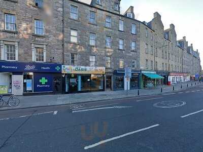 Bhattis Fried Chicken