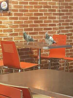 Burger King