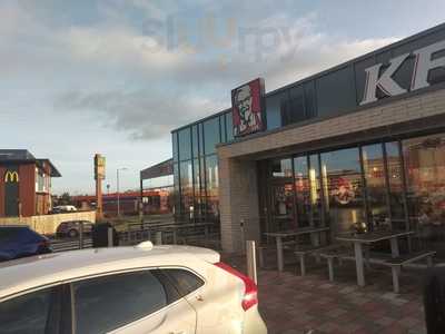 Kfc Glasgow