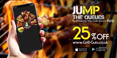 Grill Guru