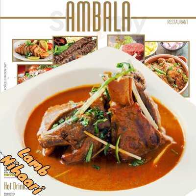 Ambala Restaurant