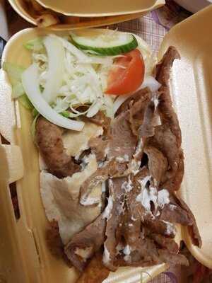 Best Kebab
