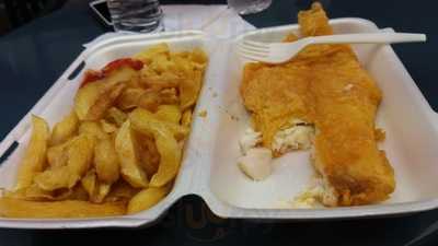 Rose Street Takeaway