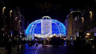 Rose Street Takeaway