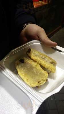 Rose Street Takeaway