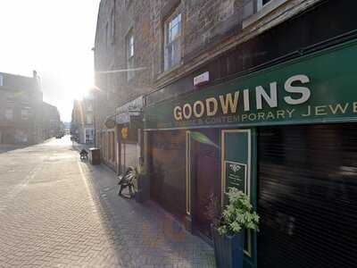 Rose Street Takeaway