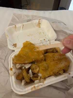 Rose Street Takeaway