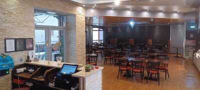 Mr Basrai's World Cuisines Edinburgh