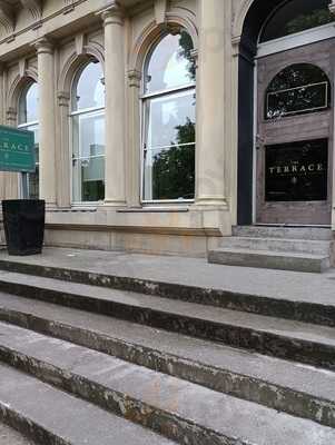 The Terrace