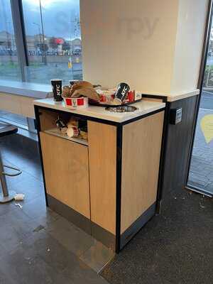 Kfc Edinburgh