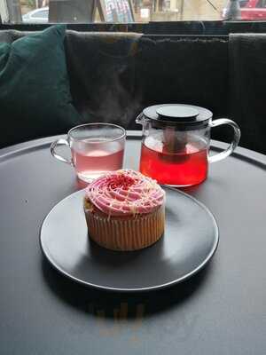 The Zen Den Tea Lounge