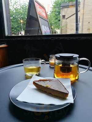 The Zen Den Tea Lounge