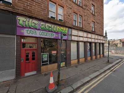 The Zen Den Tea Lounge