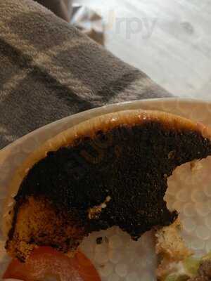 Burger King - Fort Kinnaird