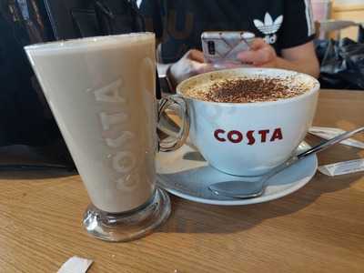 Costa Coffee