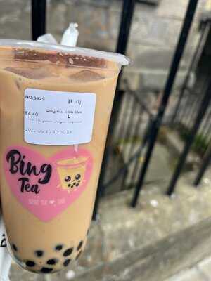 Bing Tea