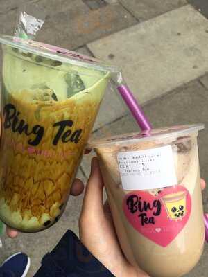 Bing Tea
