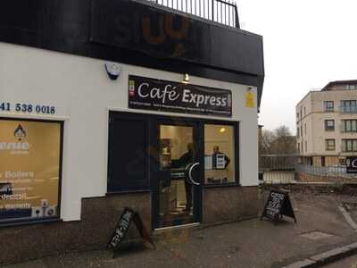 Cafe Express
