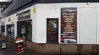Cafe Express
