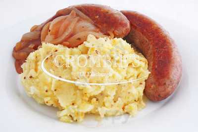 Crombies Of Edinburgh