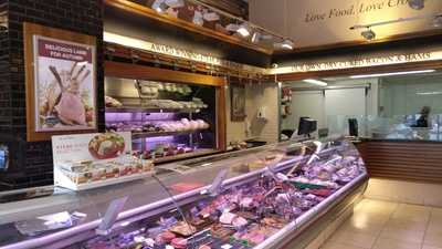 Crombies Of Edinburgh