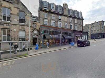 Crombies Of Edinburgh