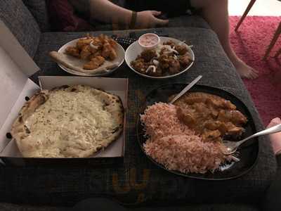 Tandoori Hut