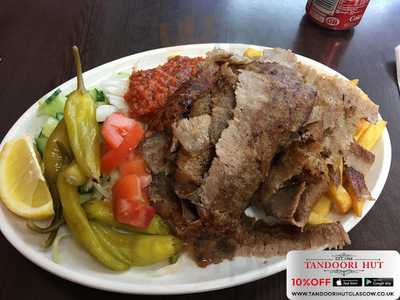Tandoori Hut