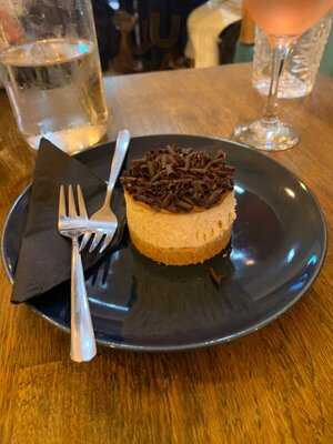 Portobello Beach Bistro