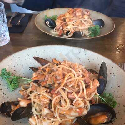 Portobello Beach Bistro