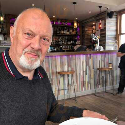 Portobello Beach Bistro