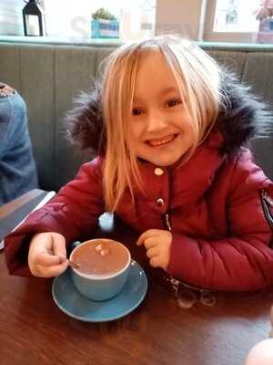 Portobello Beach Bistro