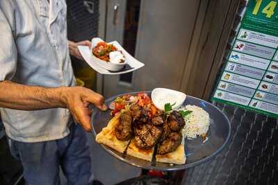 Portobello Beach Bistro