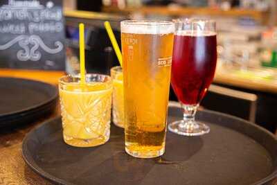 Portobello Beach Bistro