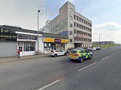 Allys Fish And Chips