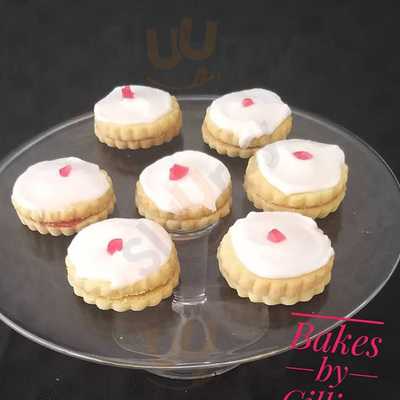 Bakes By Gillian