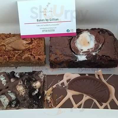 Bakes By Gillian