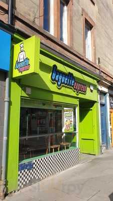 Baguette Express