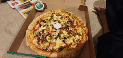 Papa Johns Pizza